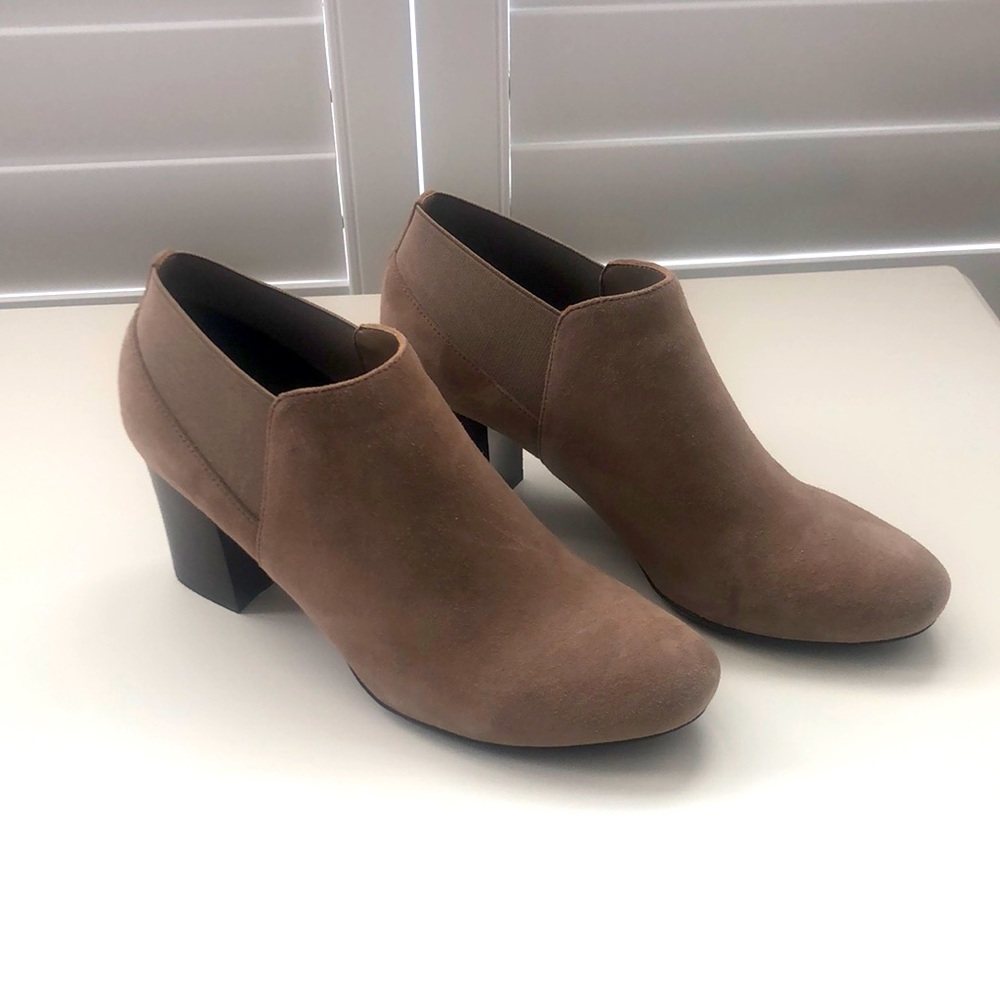 New Vaneli heels